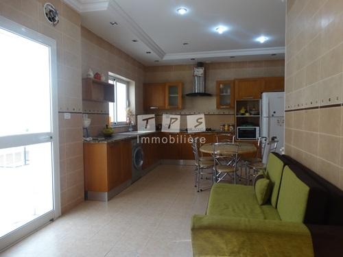 vente villa Tunisie
