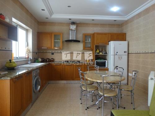 vente villa Tunisie