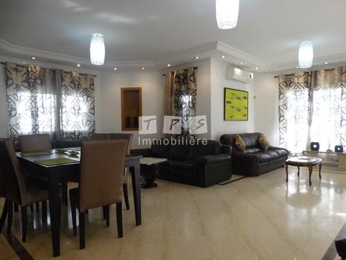 vente villa Tunisie