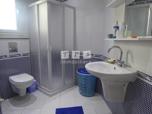 vente villa Tunisie