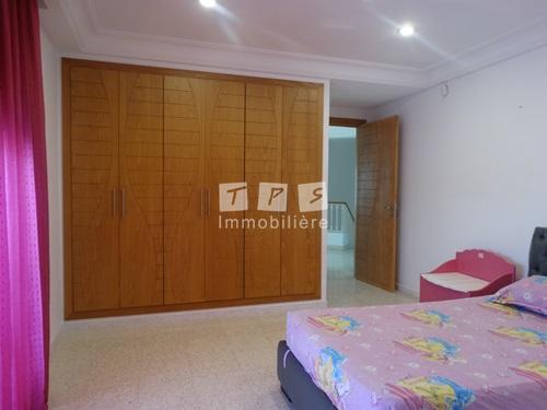 vente villa Tunisie