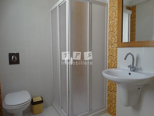 vente villa Tunisie