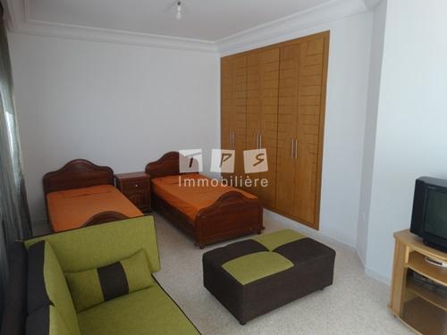 vente villa Tunisie