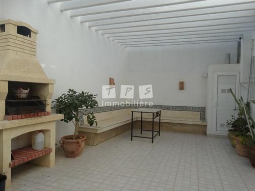 vente villa Tunisie