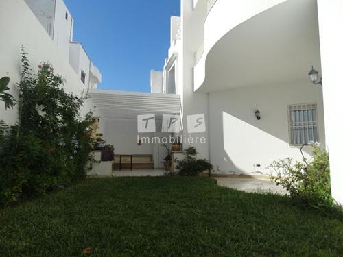 vente villa Tunisie