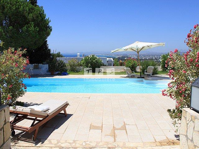 vente villa Tunisie