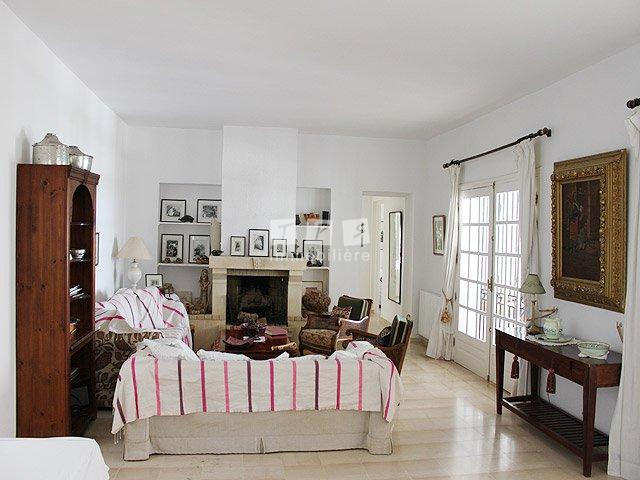 vente villa Tunisie