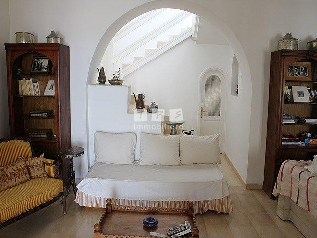 vente villa Tunisie