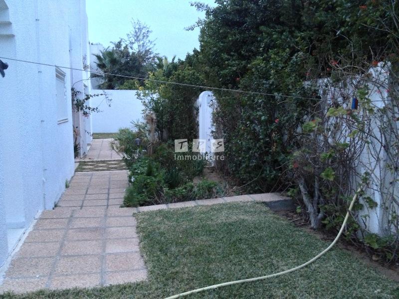 vente villa Tunisie
