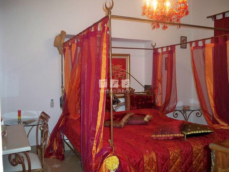 vente villa Tunisie