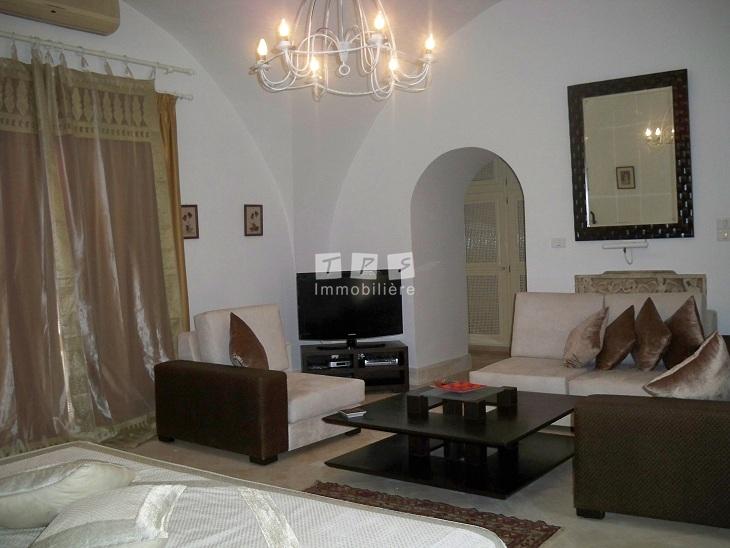 vente villa Tunisie
