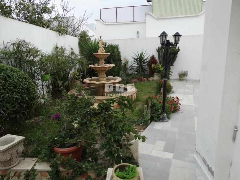 Appartement à vendre Tunisie