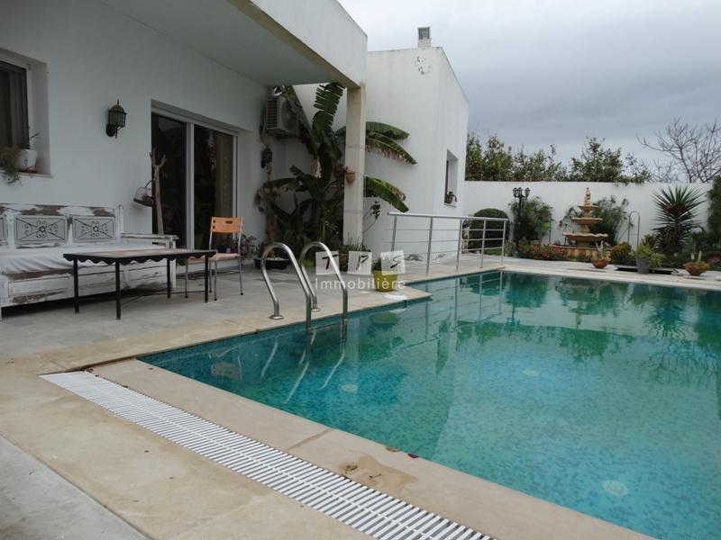 Appartement à vendre Tunisie