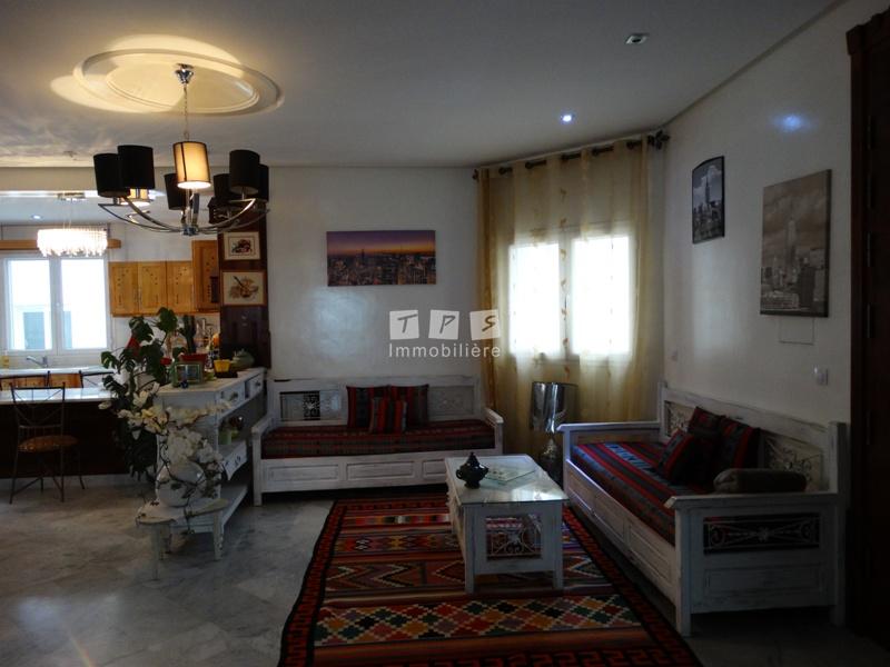 Appartement à vendre Tunisie