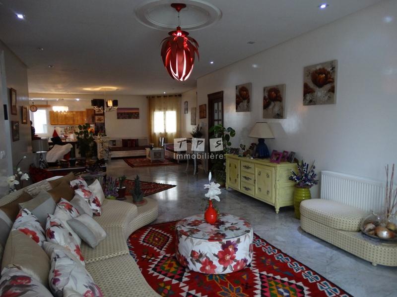 Appartement à vendre Tunisie