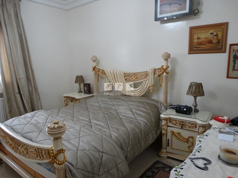 Appartement à vendre Tunisie