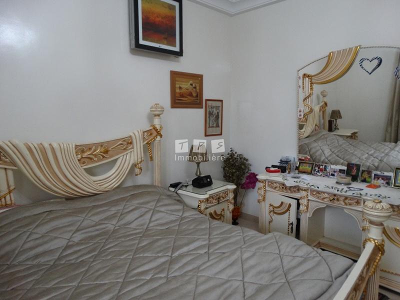 Appartement à vendre Tunisie