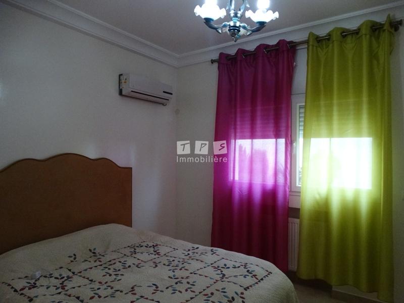 Appartement à vendre Tunisie