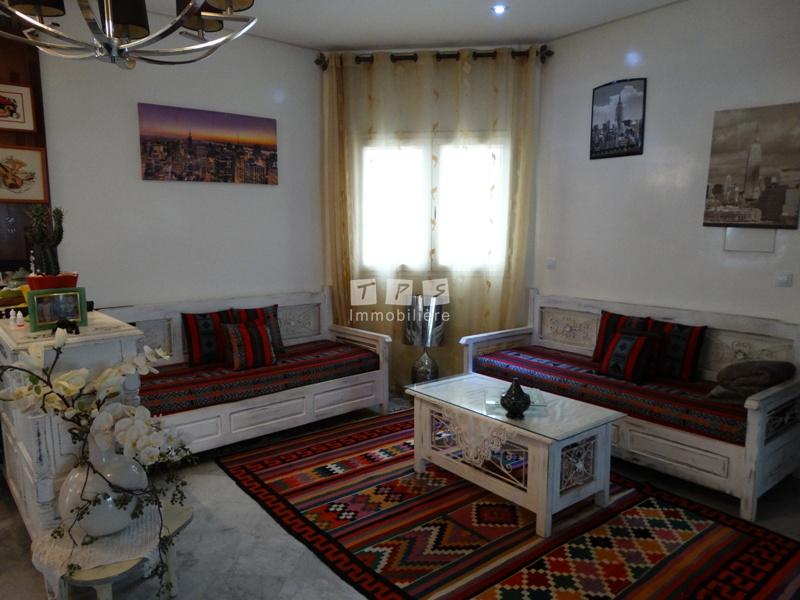 Appartement à vendre Tunisie