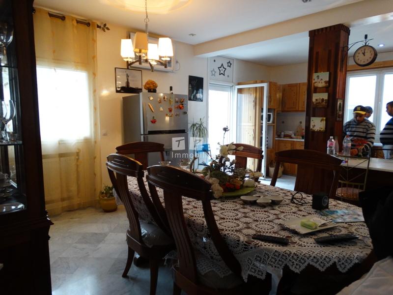 Appartement à vendre Tunisie