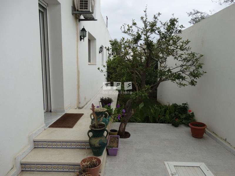 Appartement à vendre Tunisie