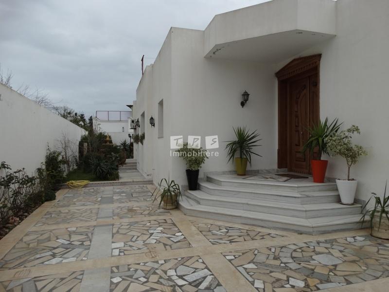 Appartement à vendre Tunisie