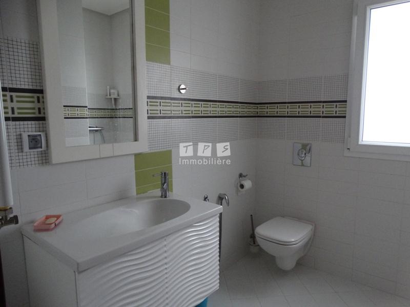 Appartement à vendre Tunisie