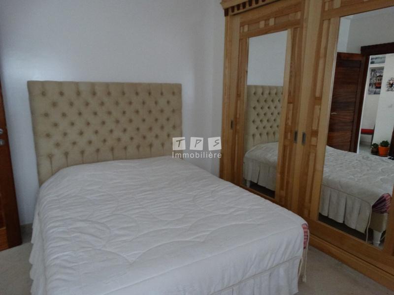 Appartement à vendre Tunisie