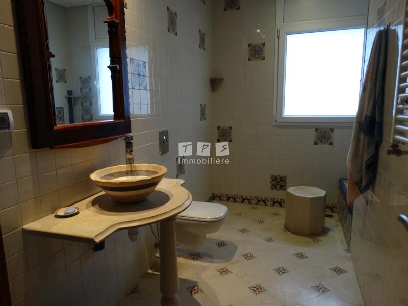 Appartement à vendre Tunisie