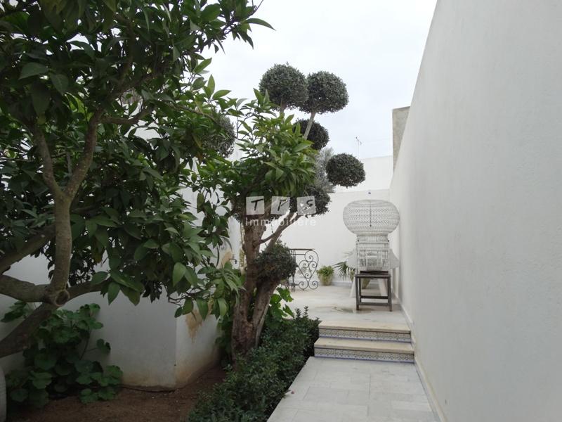 Appartement à vendre Tunisie