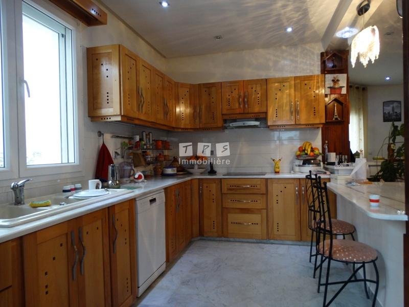 Appartement à vendre Tunisie