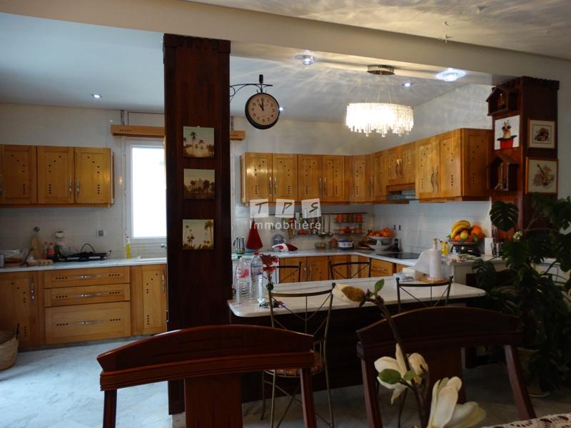 Appartement à vendre Tunisie