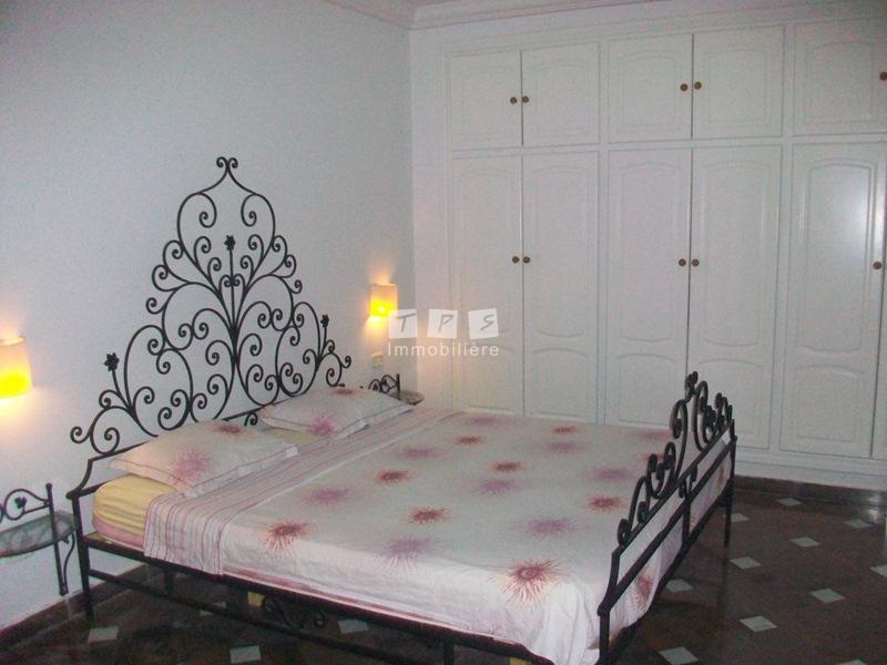 vente villa Tunisie