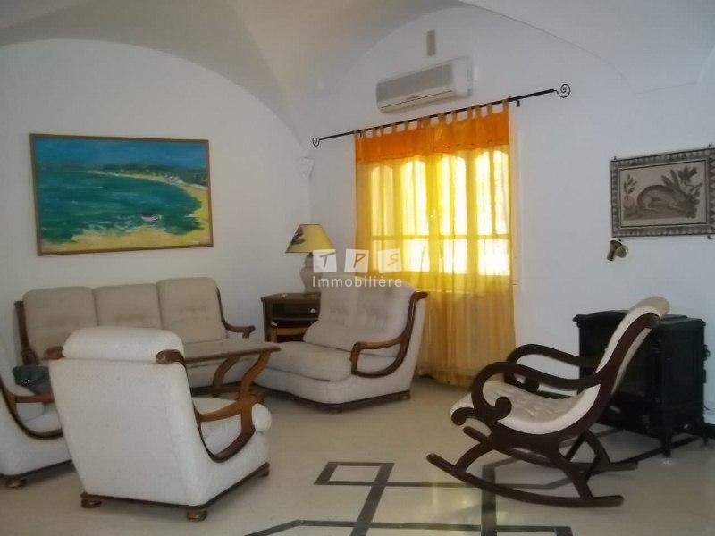 vente villa Tunisie