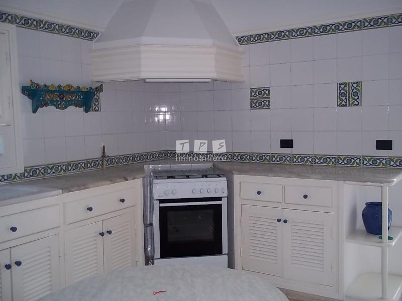 vente villa Tunisie