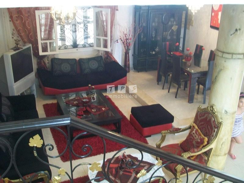 Appartement à vendre Tunisie