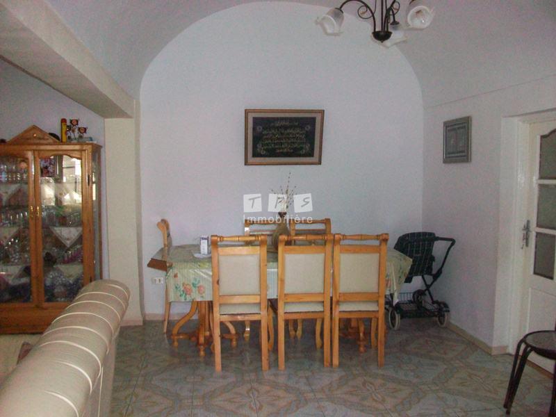 Appartement à vendre Tunisie