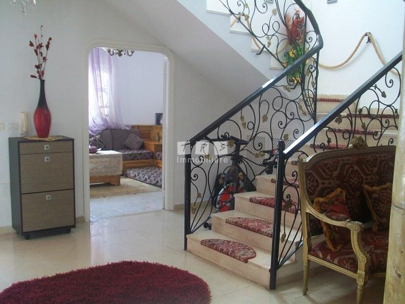 Appartement à vendre Tunisie