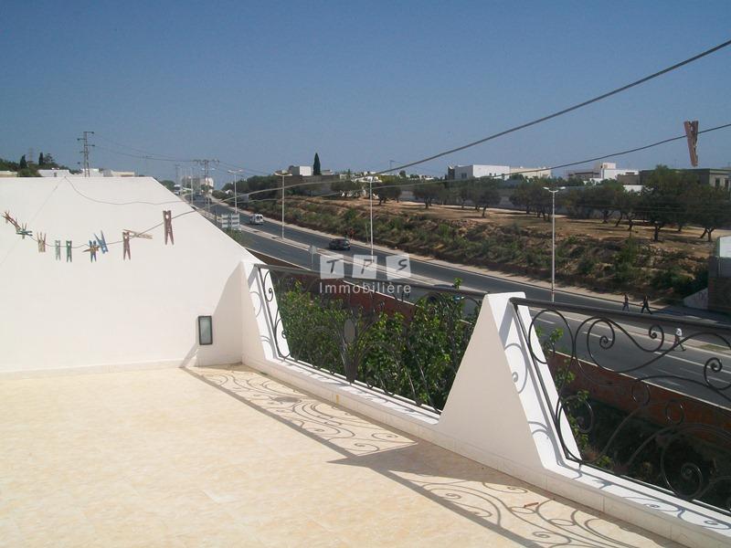 agence immobilière tunisie