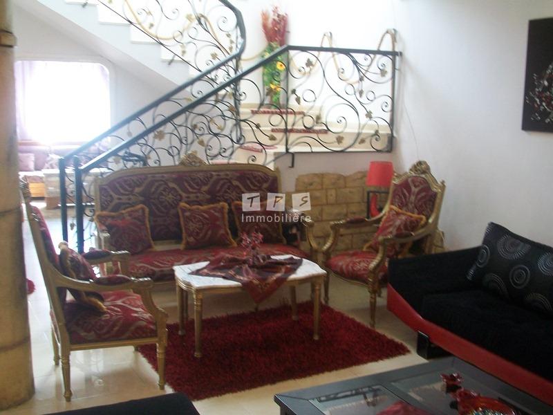 Appartement à vendre Tunisie