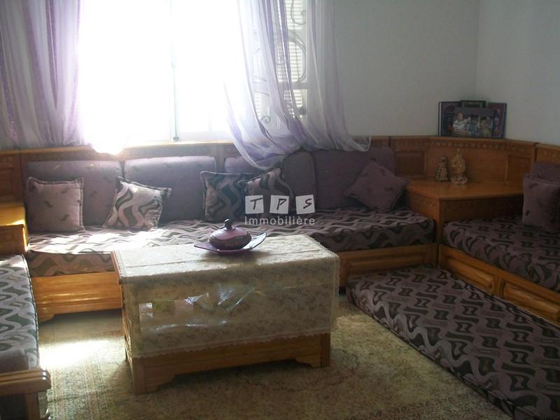 Appartement à vendre Tunisie