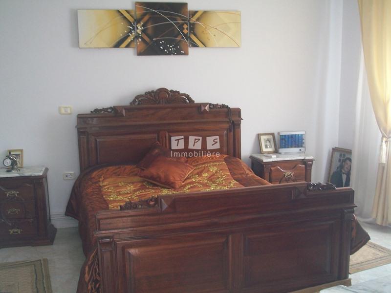 Appartement à vendre Tunisie