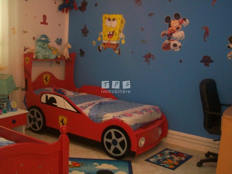 Appartement à vendre Tunisie