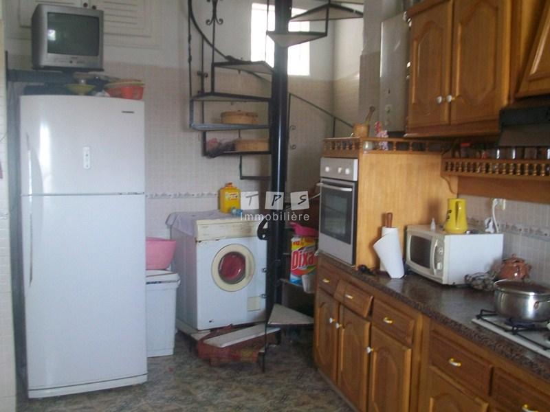 Appartement à vendre Tunisie