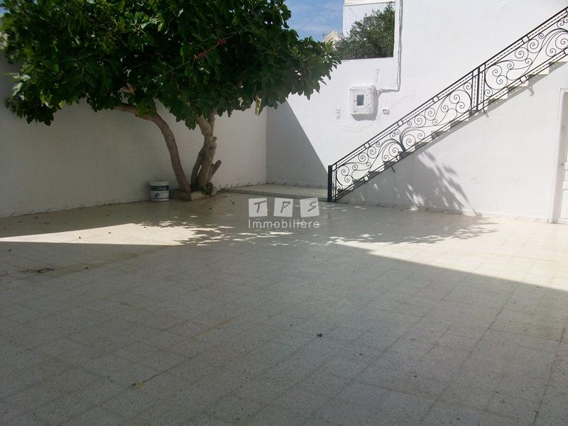 Appartement à vendre Tunisie