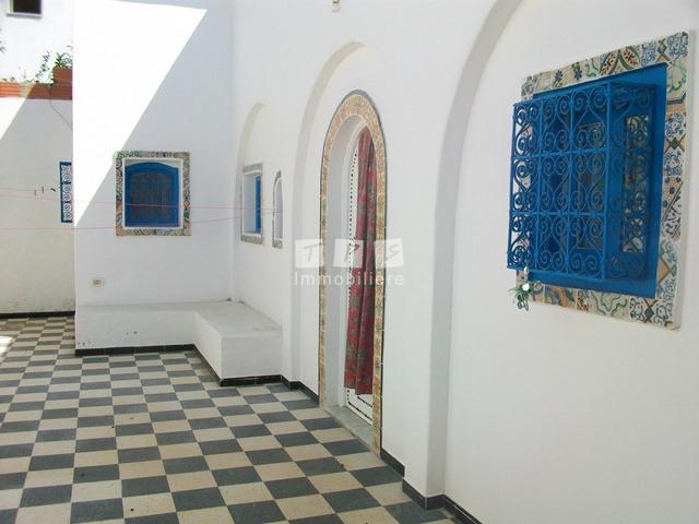 vente villa Tunisie