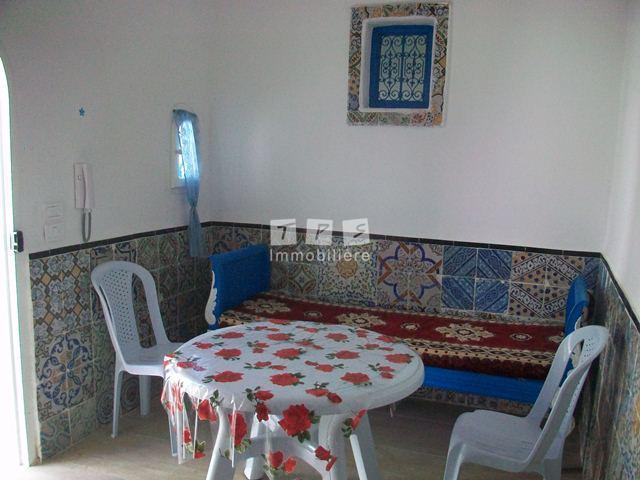 vente villa Tunisie