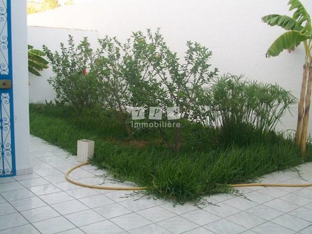 vente villa Tunisie