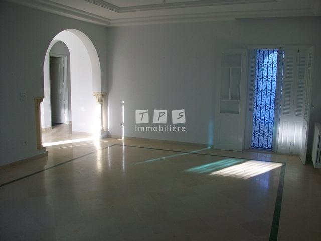 vente villa Tunisie