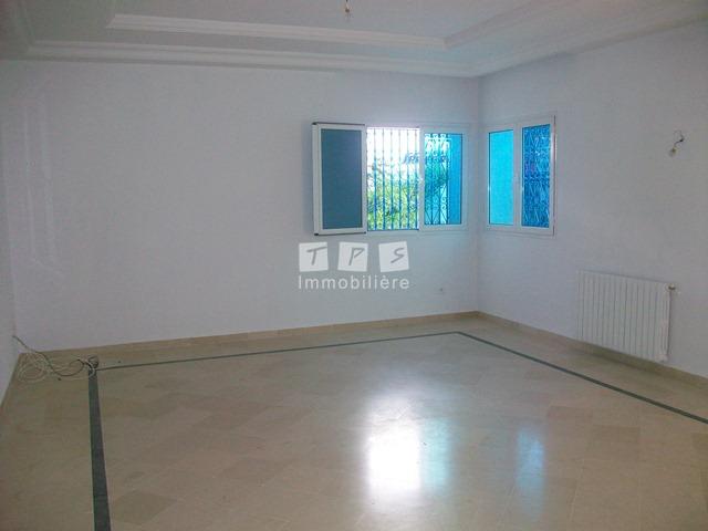 vente villa Tunisie